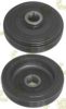 AUTOKIT 03.90115 Belt Pulley, crankshaft